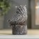 Souvenir Polystone "Filin on the hemp" MIX 9x7x5 cm