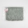 Decorative braid "Furrm", 15 cm, 5 ± 0.5 m, color gray color