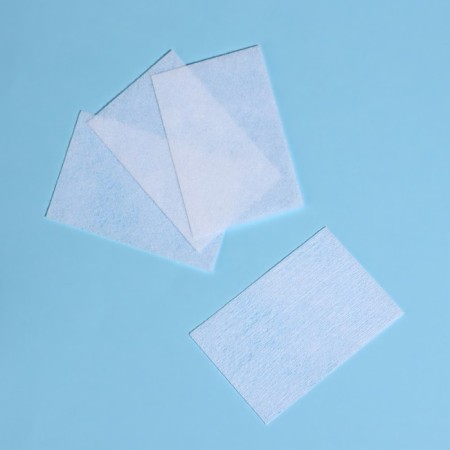 Napkins for manicure, bottomless, 100 pcs, 6 × 4 cm-3