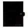 Universal diary for grade 1-11 Favourite. Black, soft cover, artificial leather, foil embossing, liesse, 80 g/m2