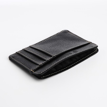 Cartholder Textura, Black Color-3