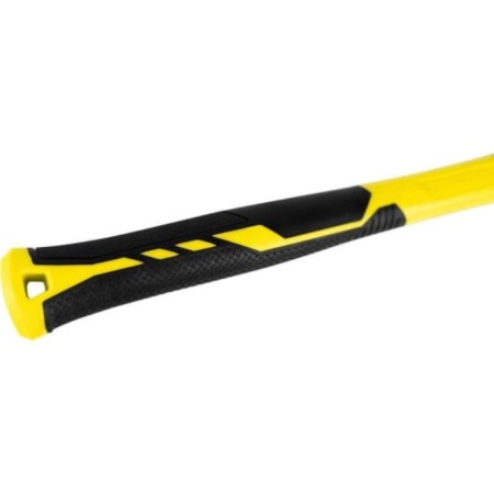 Handing ground Berger BG1513, square boiler, Fiberglass handle, 300 g-6