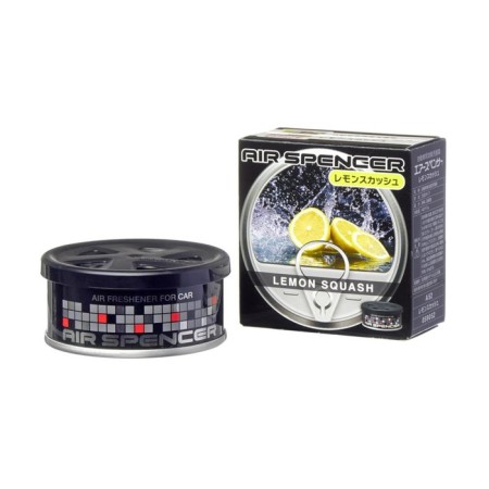 Cretaceous flavor Eikosha Air Spencer, Lemon Squash/Lemon Fresh A-52