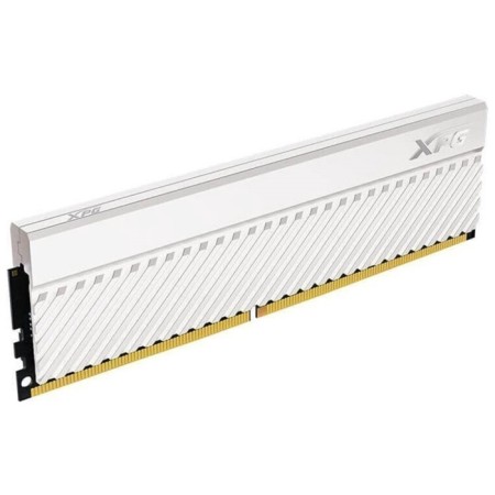 RAM ADATA DDR4 16GB 3200MHz XPG Gammix D45 (AX4U320016G16A-CWHD45)-1