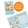 Sew for sewing "My pet" "fox"