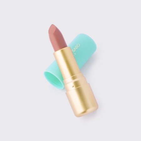 Lipstick Vivienne Sabo Nude Createur, tone 04 warm beige-21