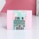 Hand soap "Happiness near!", 90 g, aroma of delicate perfume, pure happiness