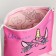 Bag- cosmetic bag "Unicorn", Minnie Mouse
