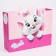 Gift package, 31x40x11 cm, packaging, cats aristocrats