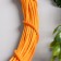 Ring Ring for the manufacture of Dreams Closter "Orange" d = 30 cm