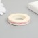 Adhesive tape Paper "Scissors" width 0.8 cm winding 10 m 4.1x4.1x0.8 cm