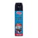Aerosol from bugs, fleas and other insects "Dr.klaus", cylinder, 250 ml