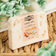SPA soap - care for the bath and sauna 