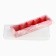 Box for 5 sweets with cells “Gift for you”, 6 x 23 x 3 cm