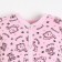 Body Children, pink color, height 62cm