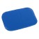 Rubber cord patch PR-19 h.V, for radial tires, 80x110 mm, 2 layers of cord, 10 pcs