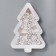 Gift box "Christmas tree", 23 x 13 x 5 cm, new year