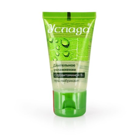 Lubricant delight, with provitamin B5, 30 ml-1