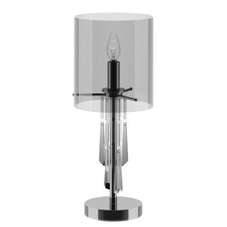 Nicole E14 1x40W table lamp-4
