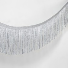 Decorative braid 