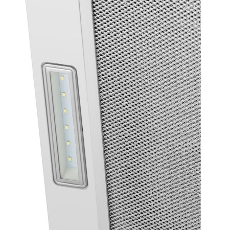 Excellency Maunfeld Box Push 40, designer, 1000 m3/h, 3 speeds, 40 cm, white-5