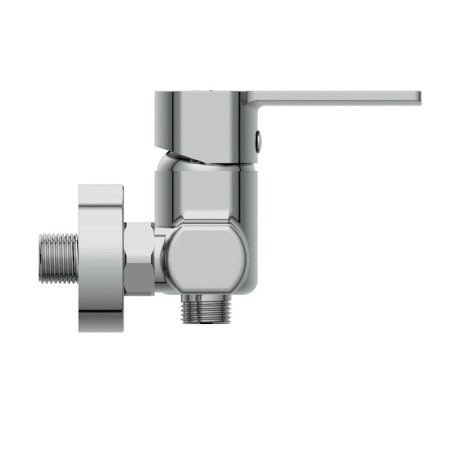 Shower mixer Cersanit Smart A63049-6