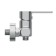 Shower mixer Cersanit Smart A63049