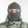 Балаклава флисовая "Storm tactic" серая