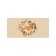 Basket for toys “Fox, fox, fox..., size 40x60 cm