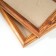 Photo frame 10x15 cm walnut pr. No. 1