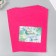 VETR 2 mm "coral" set 4 sheets 30x40 cm