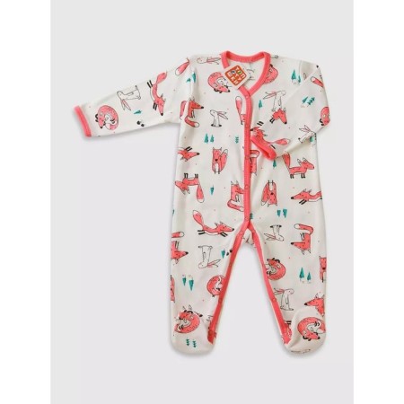 Complex for children on the buttons of the Lisyta topics, height 68 cm-1