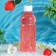 DREE DE COCO is not -carnered with pieces of coconut jelly and leaches, 280 ml