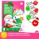 New Year's game-book "How to take a child? Learning to draw ", A5, 26 pages, 4+