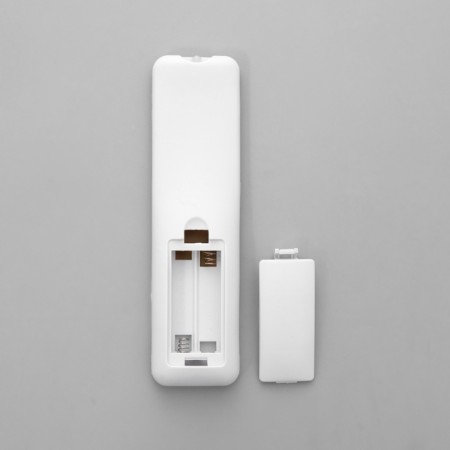 Lamp with PDU "Rowley" LED 190W 3000-6000K White 56x56x13-110 cm-9