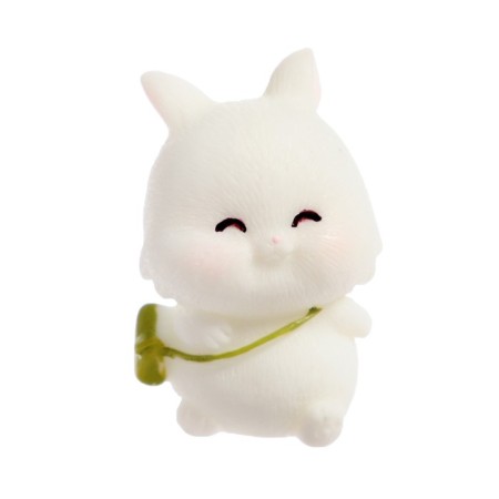 A toy on a stick "New Year's Surprise", Zaychat, Mix-5