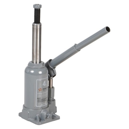 Botten jack 4t lifting height 180-350 mm AJ-B-04S AIRLINE-4