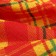 Towel 35x60cm Scottish, Waffle, 120 g/m, HL100%