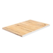 Countertop 400, 400x600x26, oak kera