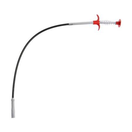 Capture flexible scrap, capture diameter up to 35 mm, length 900 mm-4