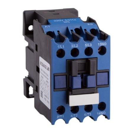 Contactor PML 1161DM 16A 220AC UHL4 B KEAZ 229722