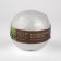 Bathing Bath Bath "Piece and Green Tea", 220 gr