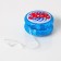 Yo-yo "whirlwind", light, color mix