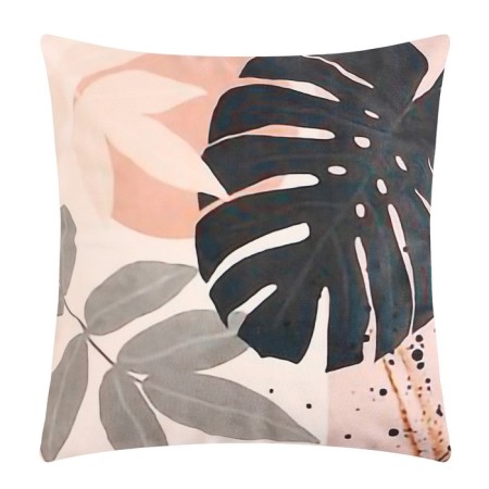 Pillow Pillowcase Ethel "Prettines" 40x40 cm, 100% p/e-1