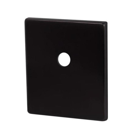 Decorative lining on the rod bk Protector/USS BL, black
