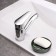 BouOU B8282-14A kitchen mixer, pour 145 mm, 40 mm cartridge, brass, chrome