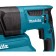 Perforator Makita HR2652, 800 W, SDS+, 3 modes, 2.9 J, 4600 beats/min, case, dustysos.
