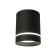 Ambrella Light Techno, 9W Led, 675LM, 4200K lamp, black color is
