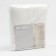 Tulle to the kitchen without curtain tape, 200x165 cm, ecrew color, 100% polyester