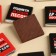 Milk chocolate “Happy Day of your perennial”, 45 g (9 pcs. X 5 g). (18+)